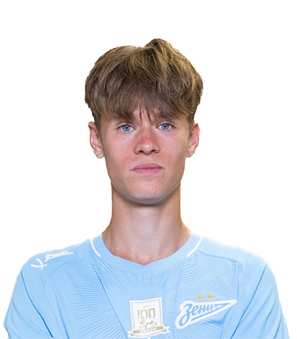 Иванов Тимур Павлович