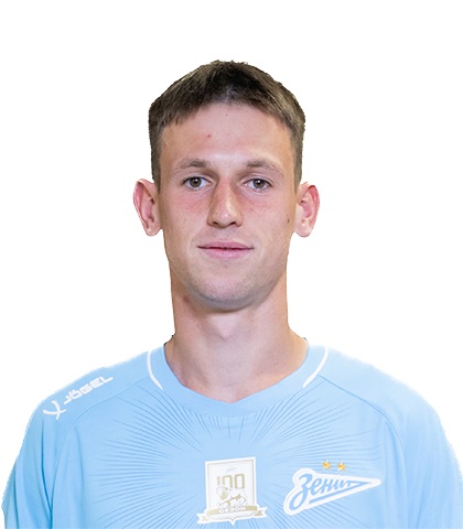 Шилёнок Иван Андреевич