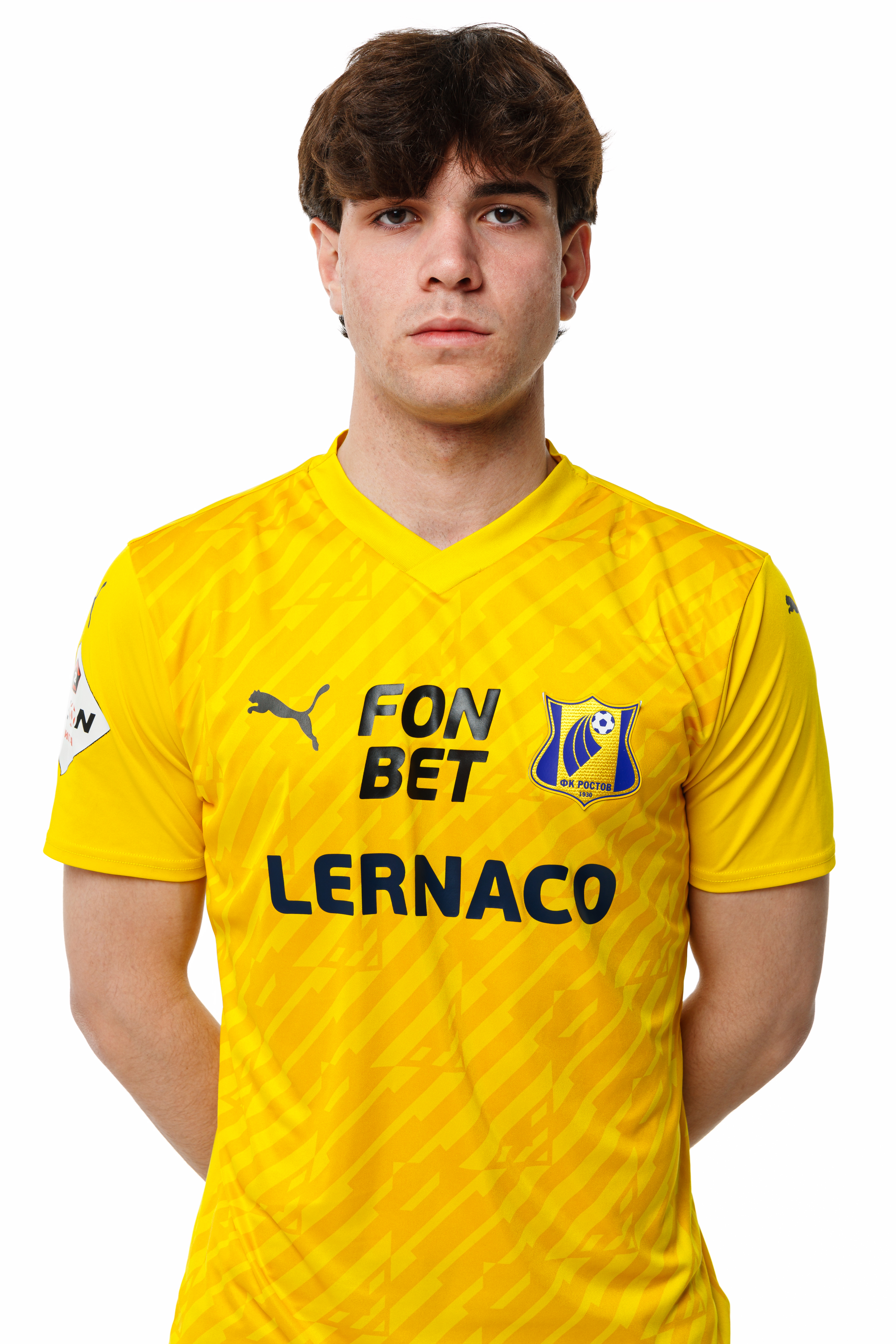 Алимов Мурад Назимович