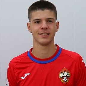 Станисавлевич Алекса 