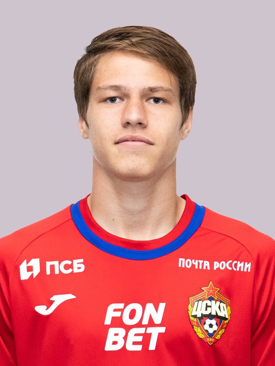 Доль Ярослав Олегович