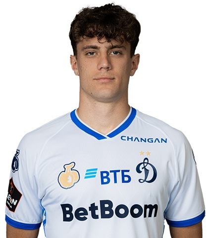 Тихомиров Георгий Алексеевич