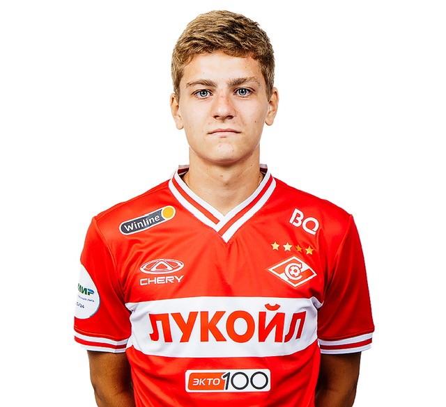 Пыхчеев Михаил Денисович