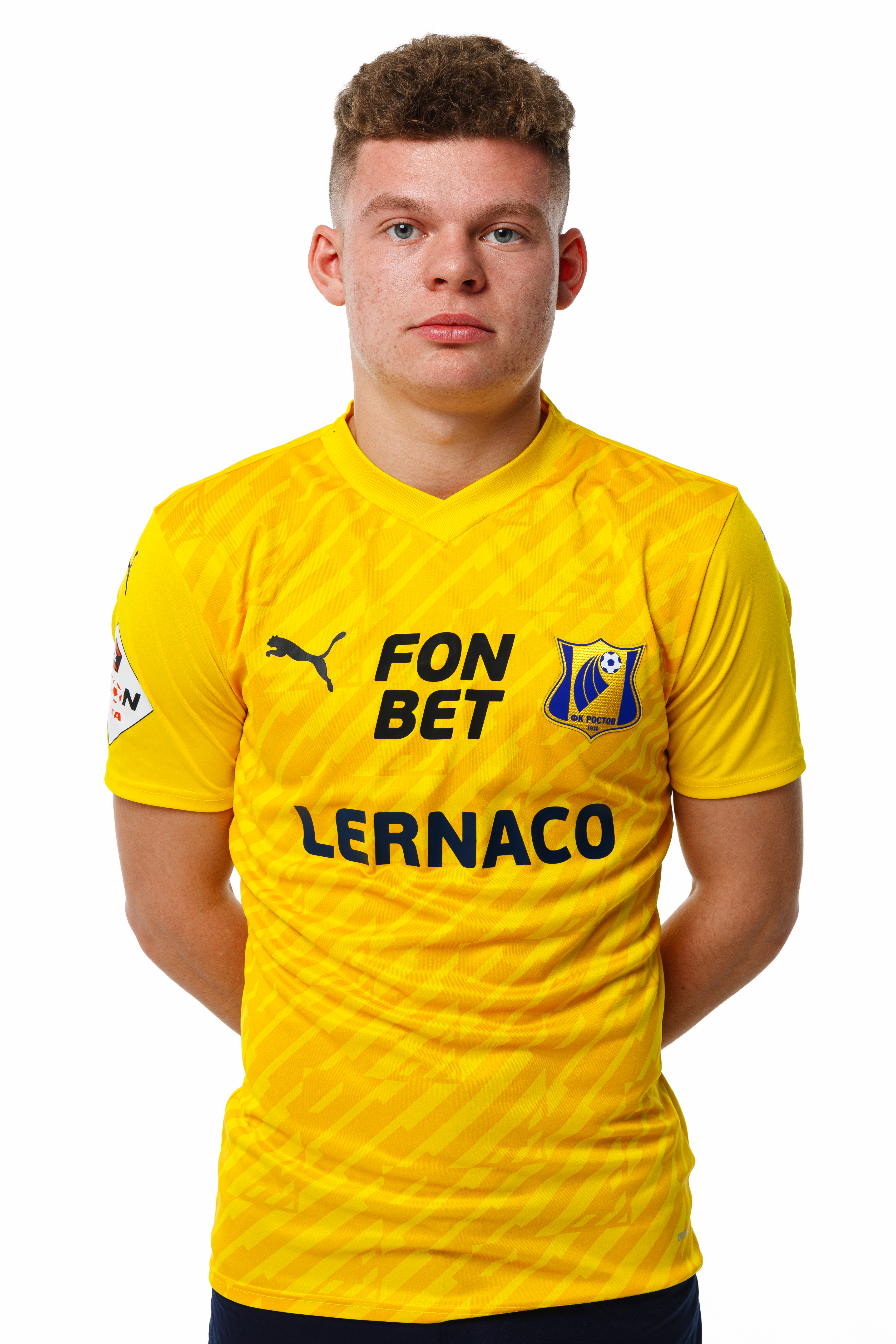 Колтаков Алексей Алексеевич