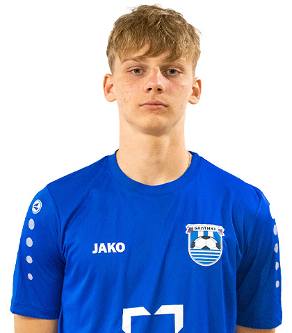 Поспелов Владислав Денисович