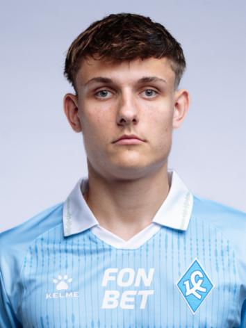 Карпицкий Егор Александрович