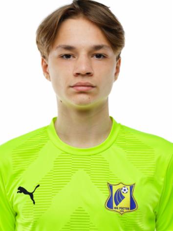 Рассадин Вадим Вадимович