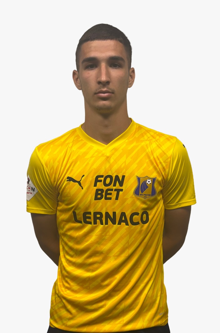 Жуков Максим Евгеньевич