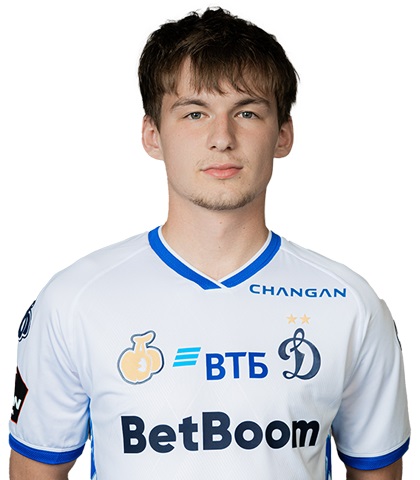 Иванов Владимир Сергеевич