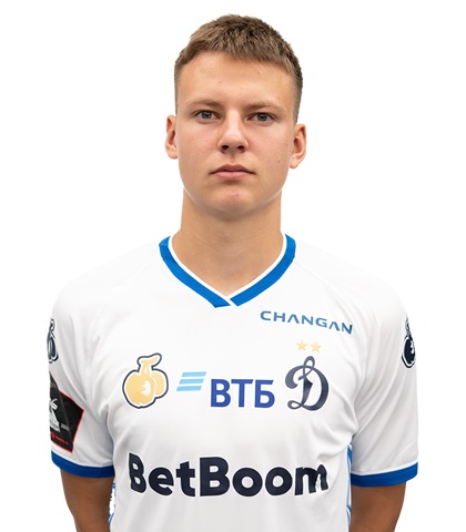 Авраменко Данил Николаевич