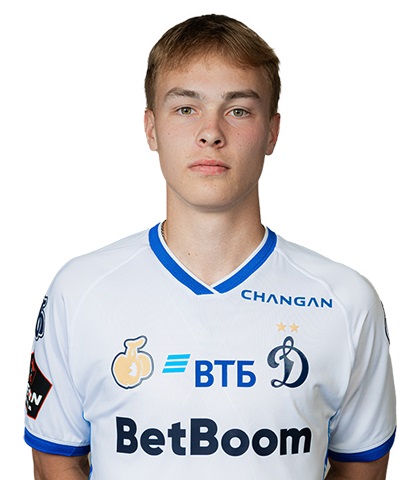 Змеев Артём Константинович