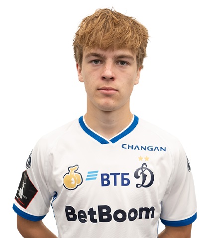 Гулин Павел Михайлович