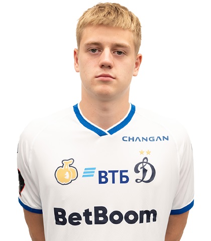 Заварзин Даниил Дмитриевич