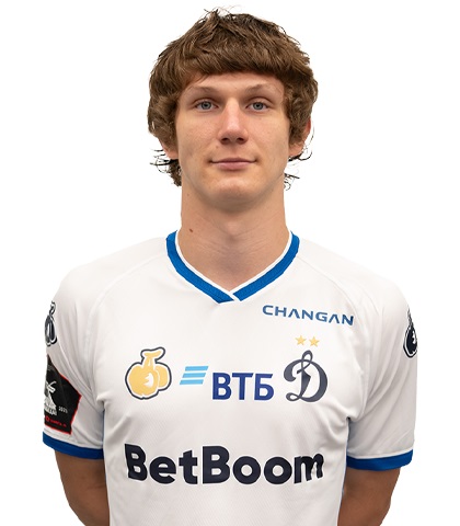 Тронь Константин Михайлович