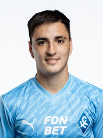 Ороско Франко 