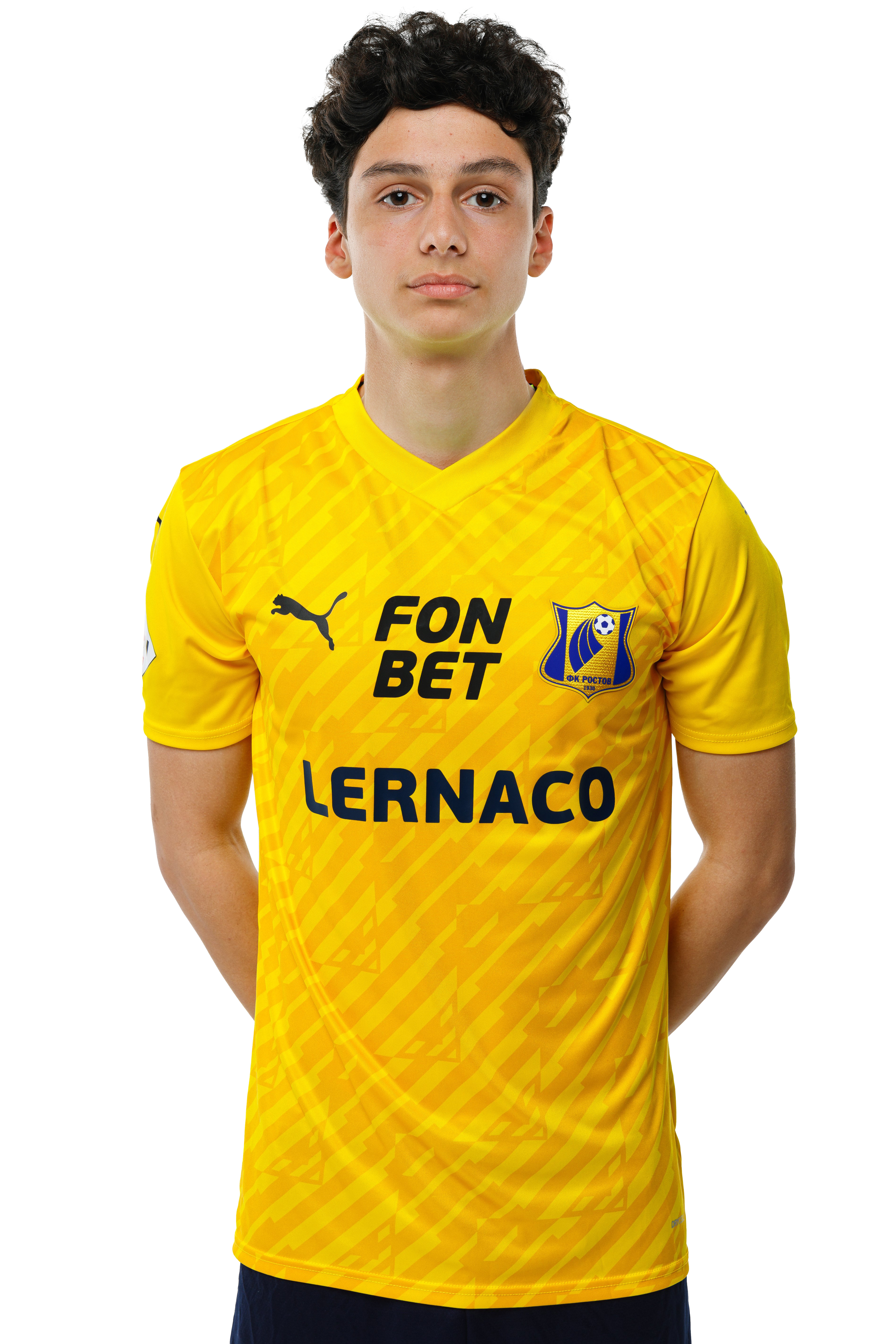 Тверитнев Саркис Арсенович