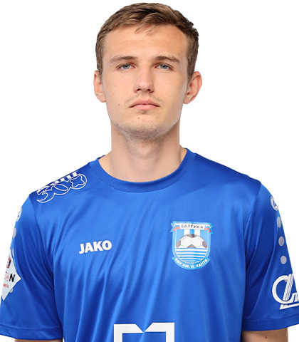 Черкасов Давид Александрович