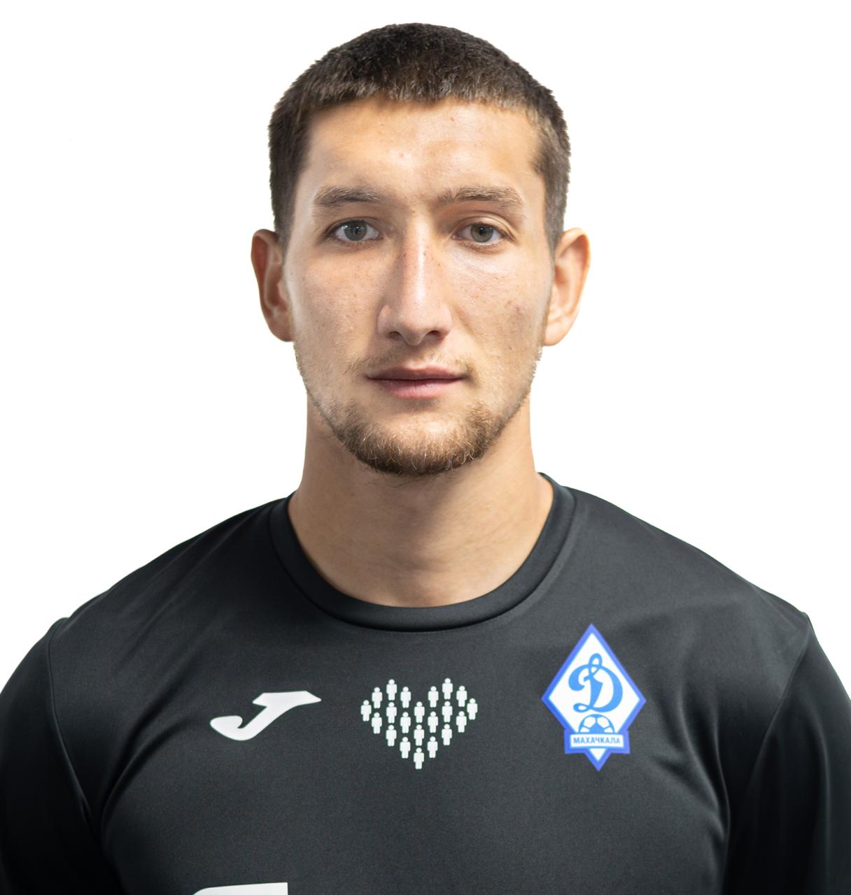 Карабашев Никита Александрович