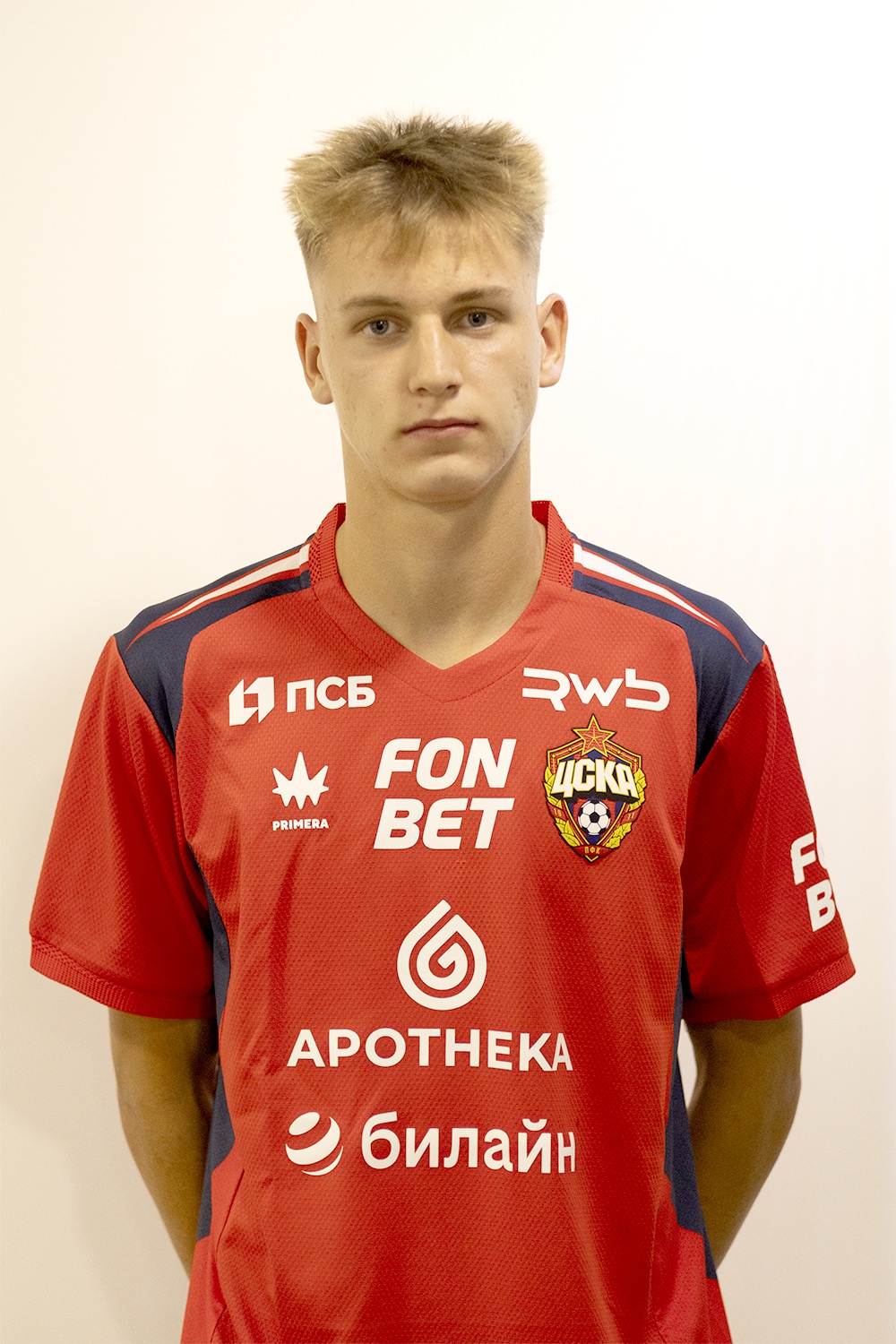 Пополитов Глеб Владимирович