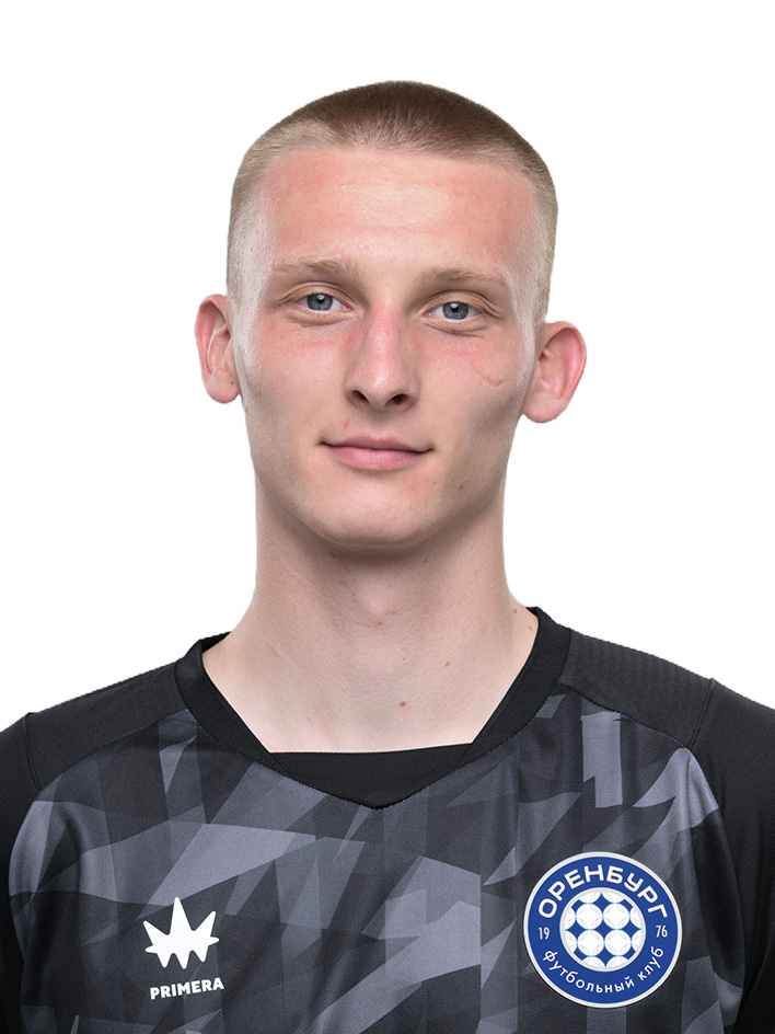 Скичко Егор Игоревич