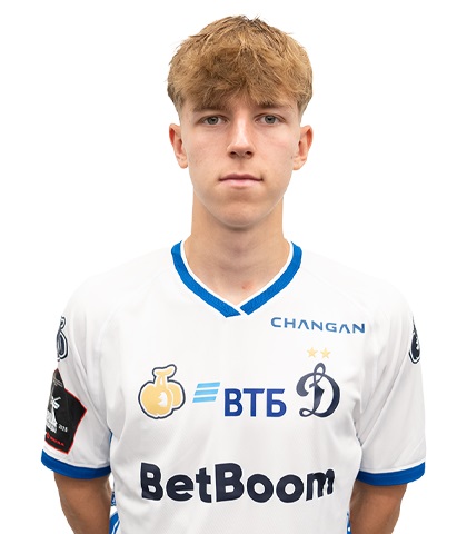 Сироткин Иван Алексеевич