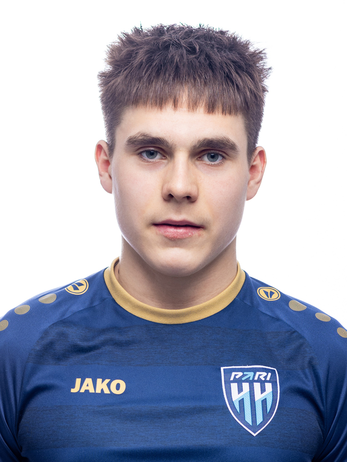 Заботкин Дмитрий Андреевич