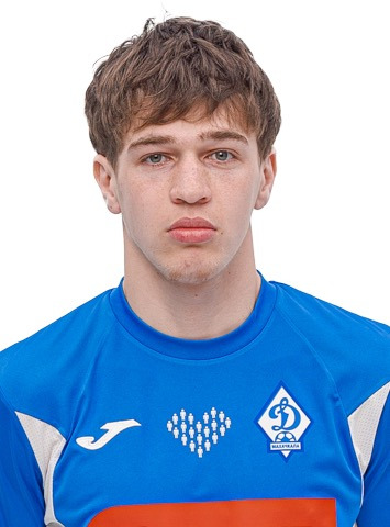 Магомедов Рамазан Абдулаевич