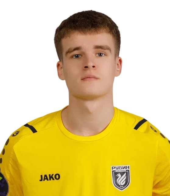 Мышев Максим Сергеевич