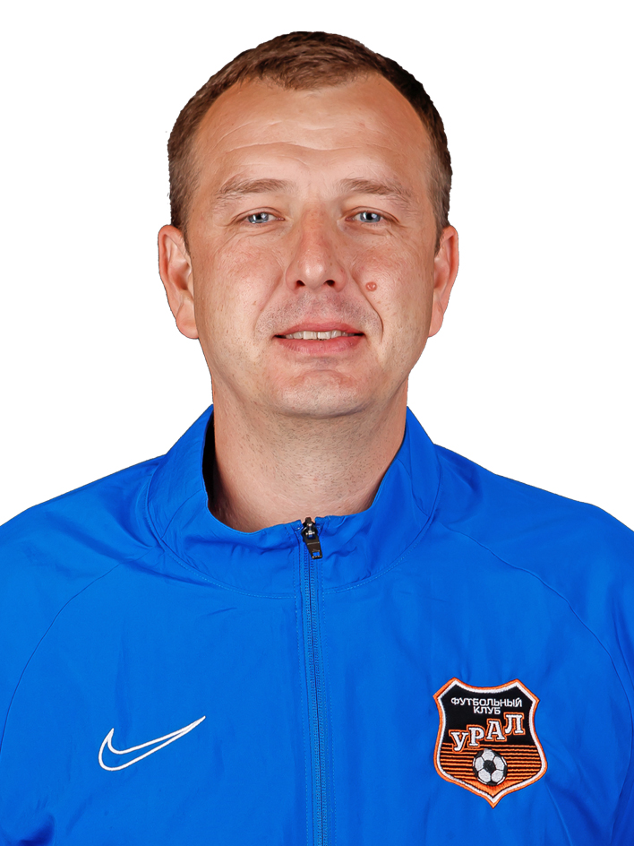 Аверьянов Евгений Геннадьевич