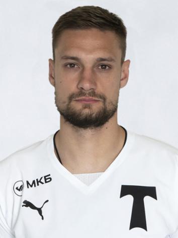 Журавлёв Юрий Игоревич