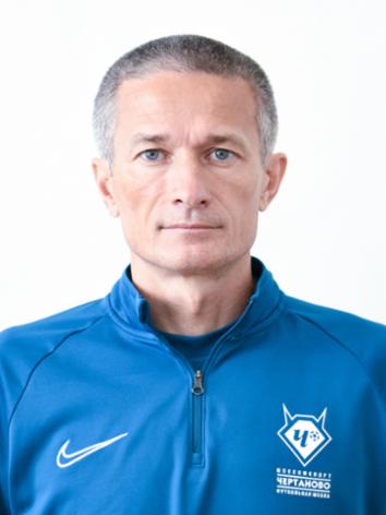 Скоков Владимир Борисович