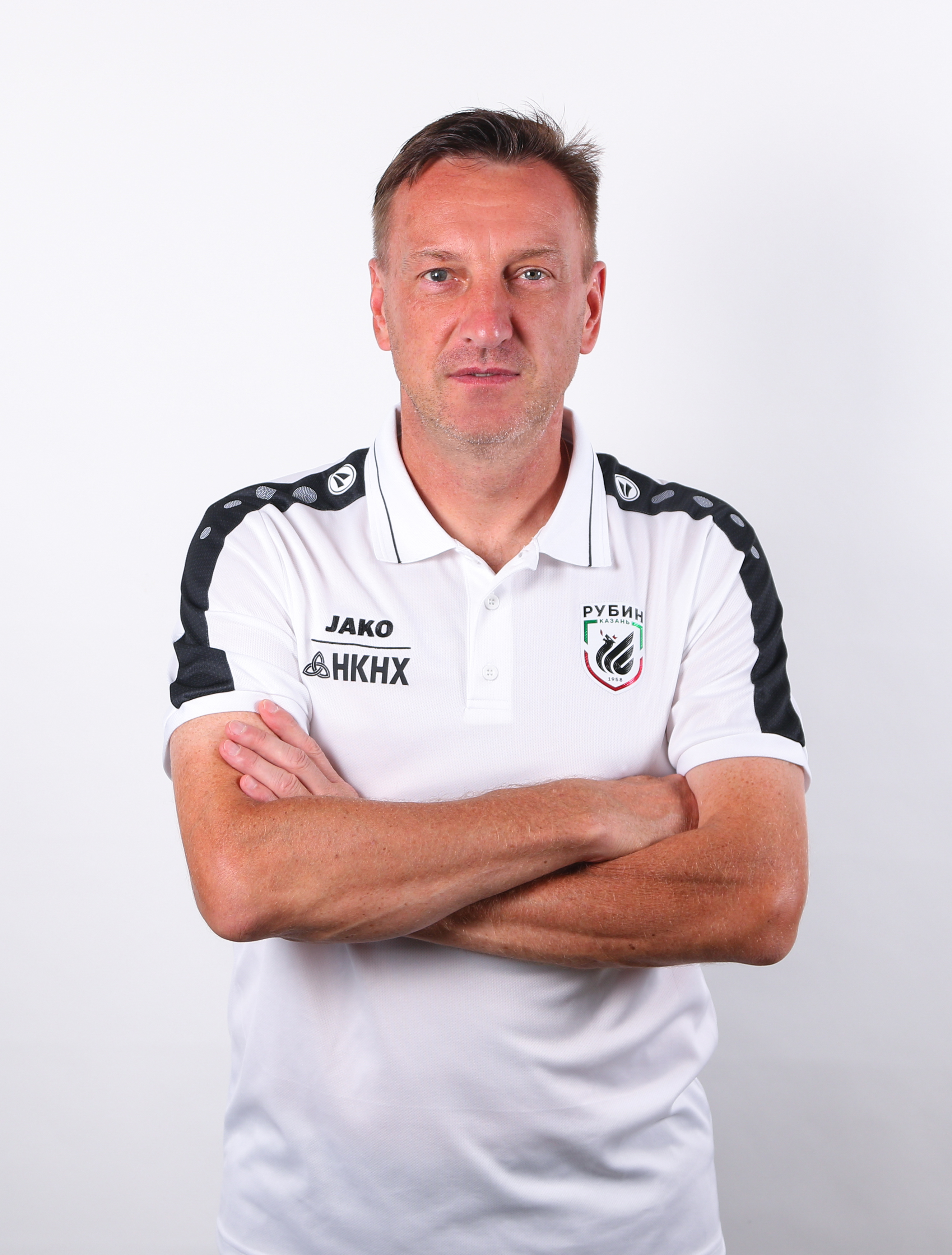 Кузнецов Дмитрий Викторович