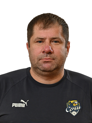 Мацюра Андрей Александрович