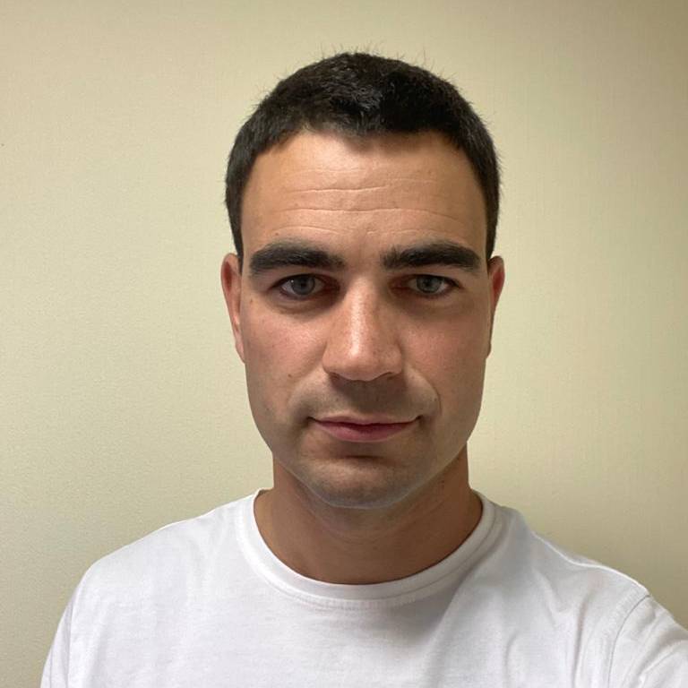 Бобровский Ян Александрович