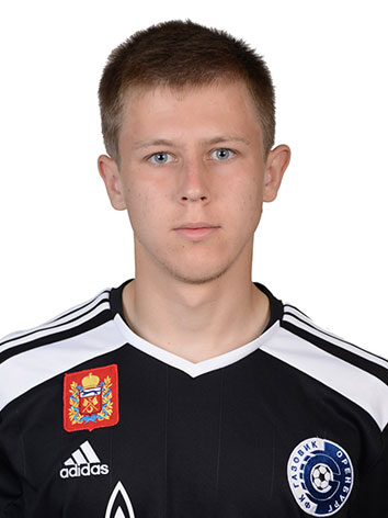 Чванов Дмитрий Сергеевич