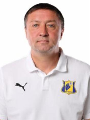 Осинов Михаил Святославович