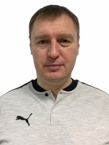 Евсиков Денис Сергеевич