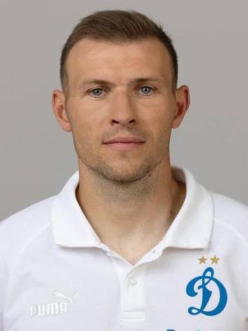 Паршивлюк Сергей Викторович
