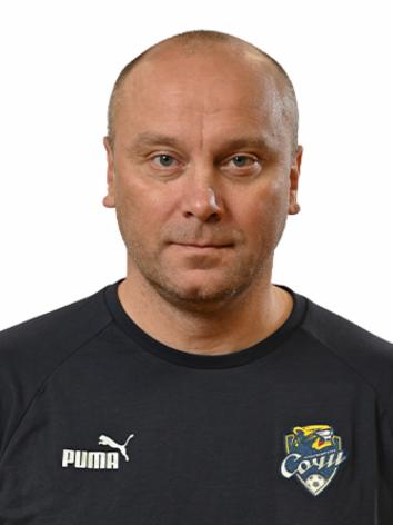 Хохлов Дмитрий Валерьевич