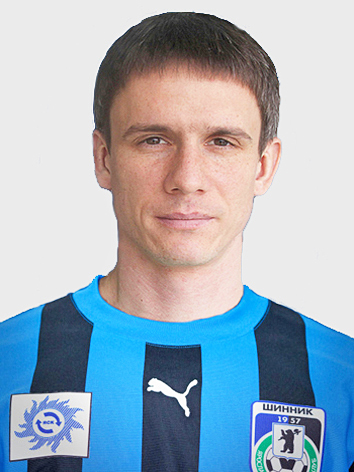 Мичков Дмитрий Вячеславович
