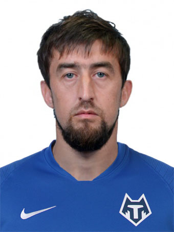 Васиев Фарход Саиджонович