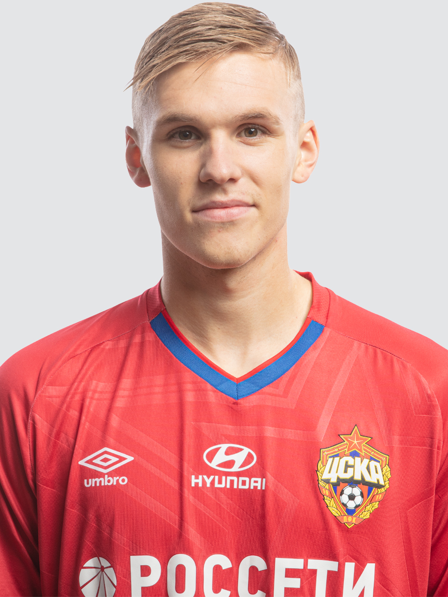Сигурдссон Арнор 