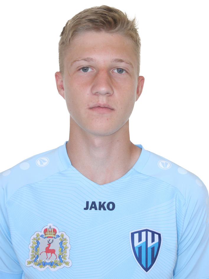 Калинин Иван Александрович