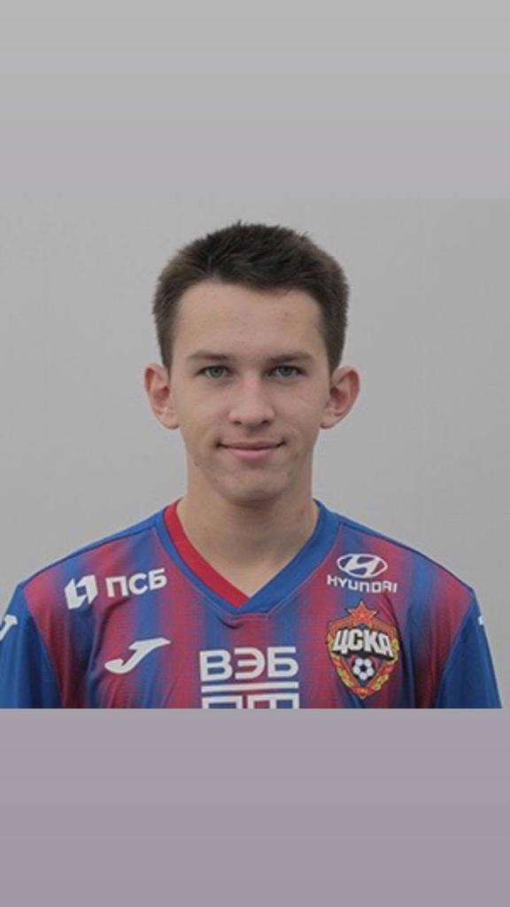 Тепляков Алексей Юрьевич