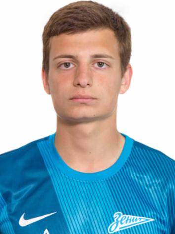 Запрягаев Василий Александрович