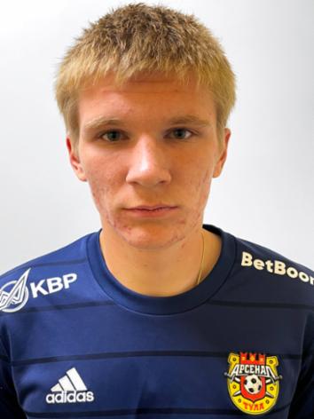 Аникеев Роман Андреевич
