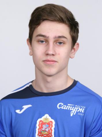 Семёнов Семён Вадимович