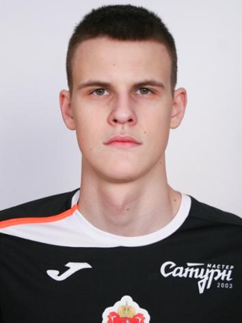 Боровков Артём Сергеевич