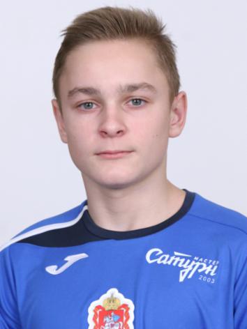 Борисов Даниил Александрович