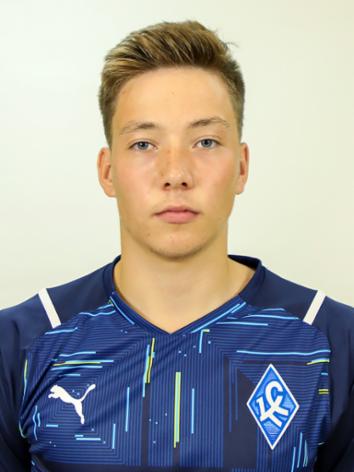 Гребёнкин Ярослав Евгеньевич